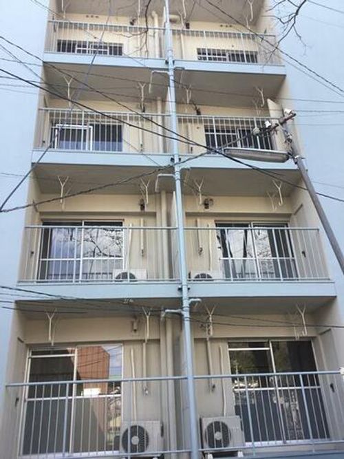 兵庫県神戸市長田区明泉寺町2丁目(マンション)の賃貸物件のその他画像