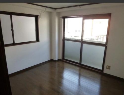 大阪府交野市私部4丁目(マンション)の賃貸物件の内装