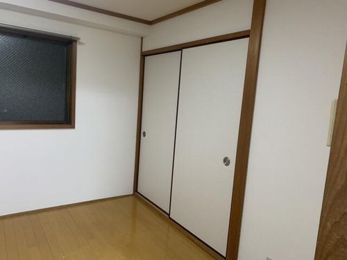 大阪府交野市私部4丁目(マンション)の賃貸物件の内装