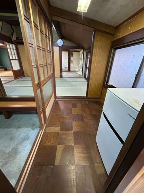滋賀県東近江市甲津畑町(一戸建)の賃貸物件のその他画像