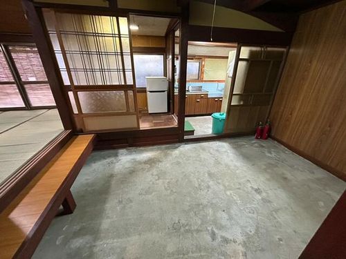滋賀県東近江市甲津畑町(一戸建)の賃貸物件のその他画像