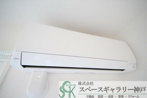 カスタリア堀町のその他画像