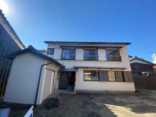 愛知県碧南市錦町1丁目(一戸建)の賃貸物件の間取り