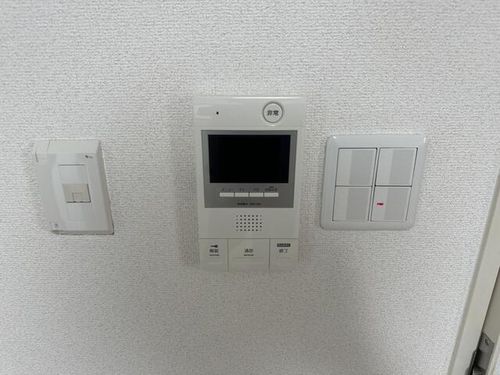 京都府京都市伏見区桃山町伊賀(マンション)の賃貸物件のその他画像