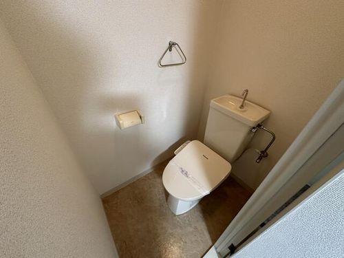 京都府京都市伏見区桃山町伊賀(マンション)の賃貸物件の内装