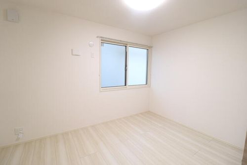 福岡県福岡市東区松島4丁目(アパート)の賃貸物件の内装