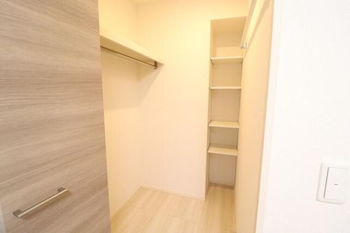 福岡県福岡市東区松島4丁目(アパート)の賃貸物件の内装