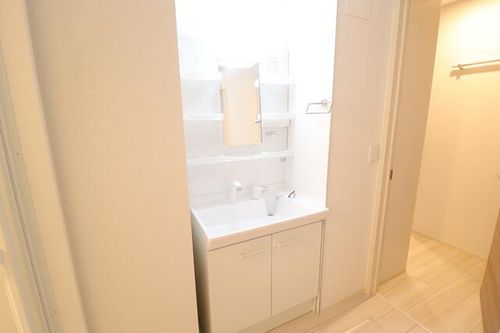 福岡県福岡市東区松島4丁目(アパート)の賃貸物件の内装