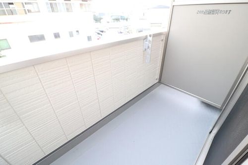 福岡県福岡市東区松島4丁目(アパート)の賃貸物件の内装