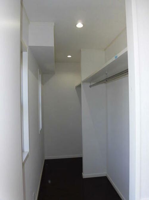 エスペランサⅡの内装