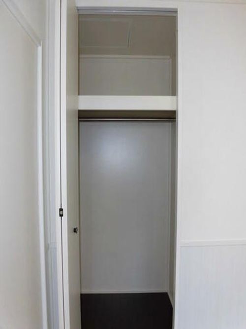 エスペランサⅡの内装