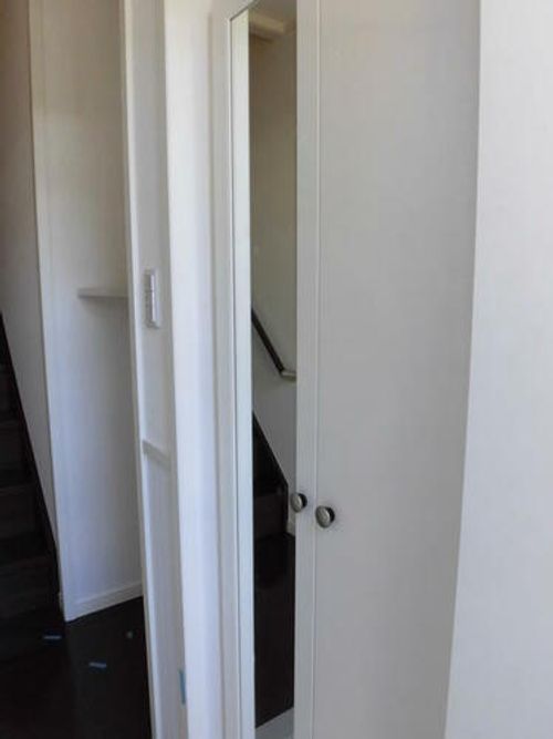 エスペランサⅡの内装