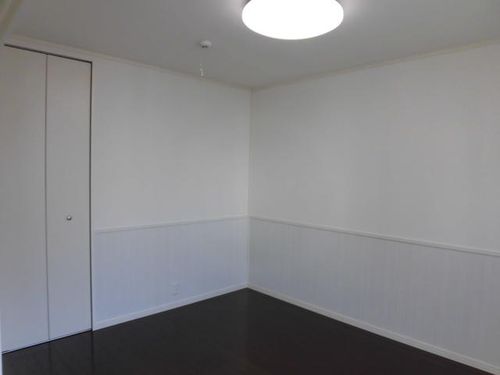 エスペランサⅡの内装