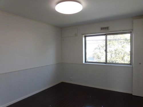 エスペランサⅡの内装