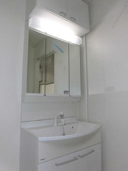 エスペランサⅡの内装