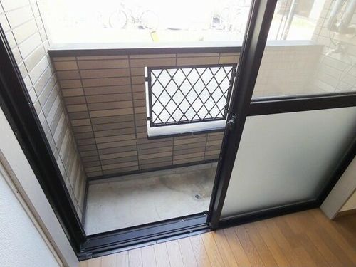 福岡県福岡市博多区東光2丁目(アパート)の賃貸物件の内装
