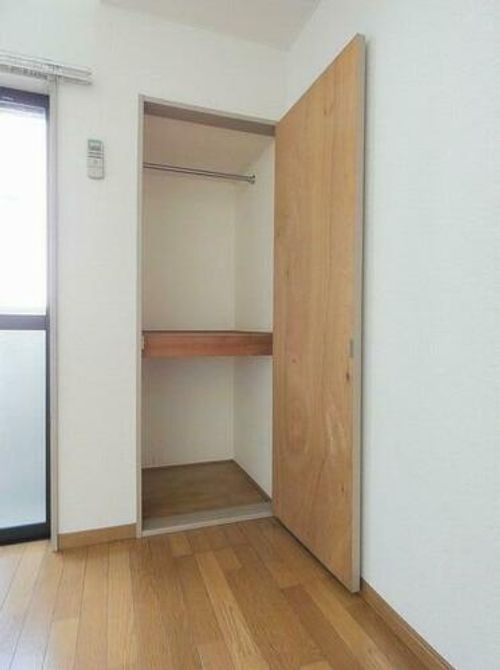 福岡県福岡市博多区東光2丁目(アパート)の賃貸物件の内装