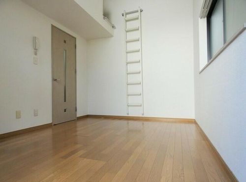 福岡県福岡市博多区東光2丁目(アパート)の賃貸物件の内装