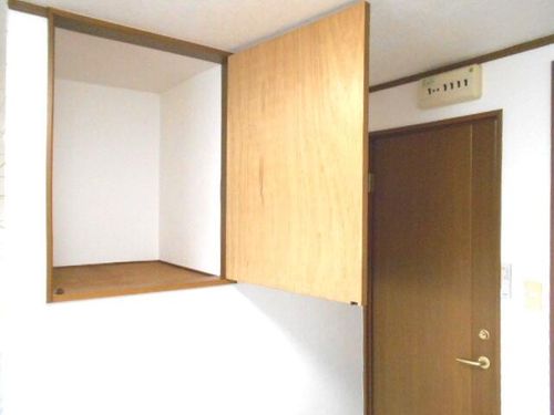 京都府宇治市槇島町千足(アパート)の賃貸物件のその他画像