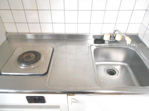 京都府宇治市槇島町千足(アパート)の賃貸物件のその他画像