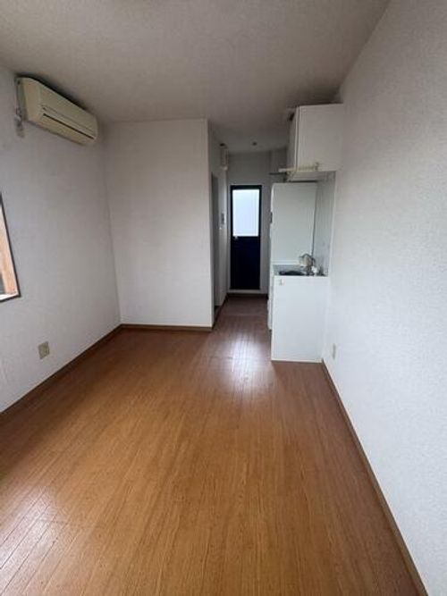 大阪府大阪市西成区梅南3丁目(マンション)の賃貸物件の内装