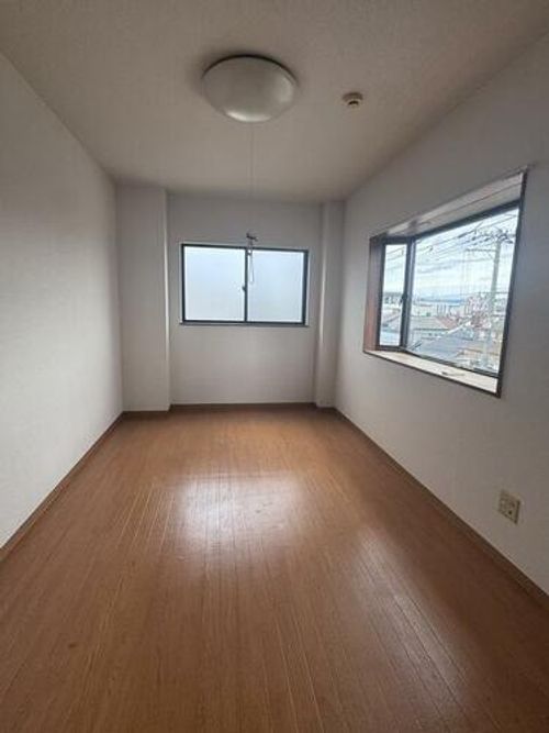 大阪府大阪市西成区梅南3丁目(マンション)の賃貸物件の内装