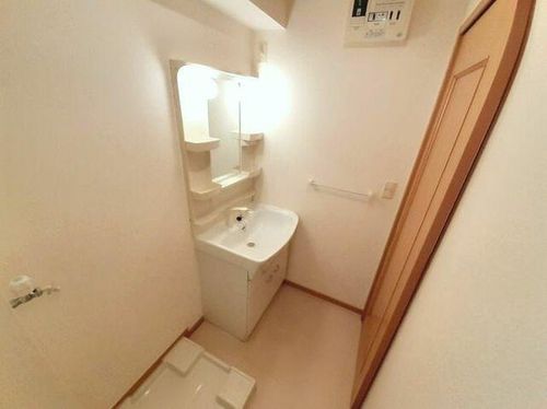 サンシャイン田原 Bの内装