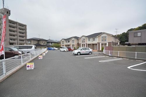 サンシャイン田原 Bのその他画像