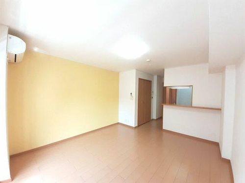 サンシャイン田原 Bの内装