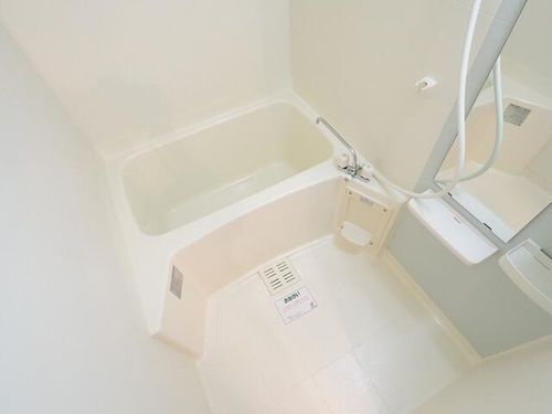 サンシャイン田原 Bの風呂