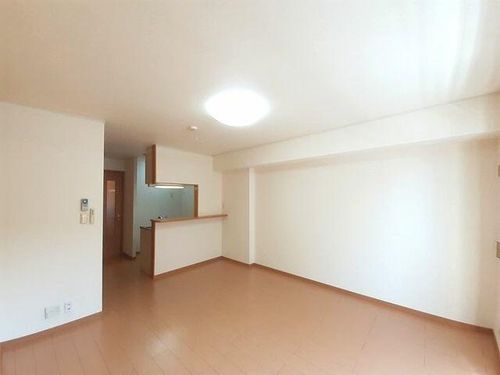 サンシャイン田原 Bの内装