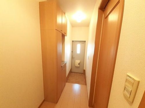 サンシャイン田原 Bのその他画像