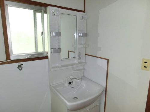 福岡県北九州市小倉南区守恒2丁目(一戸建)の賃貸物件の内装