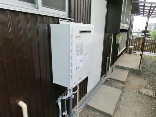 福岡県北九州市小倉南区守恒2丁目(一戸建)の賃貸物件のその他画像