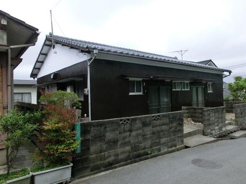 福岡県北九州市小倉南区守恒2丁目(一戸建)の賃貸物件の外観