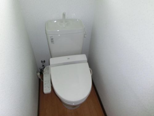 福岡県北九州市小倉南区守恒2丁目(一戸建)の賃貸物件の内装