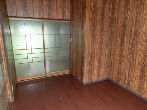 福岡県北九州市小倉南区守恒2丁目(一戸建)の賃貸物件の内装