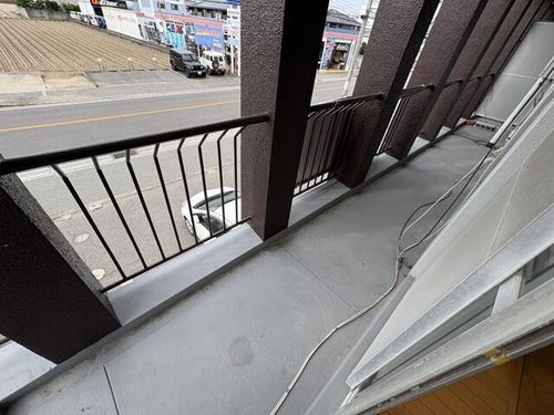 和歌山県和歌山市西浜3丁目(マンション)の賃貸物件のその他画像