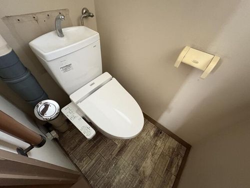 和歌山県和歌山市西浜3丁目(マンション)の賃貸物件のその他画像
