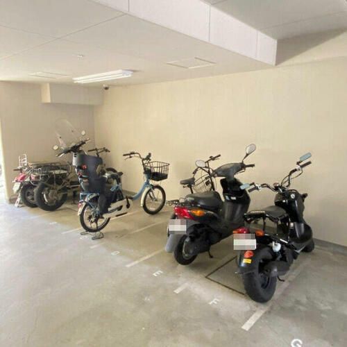 リヴェール綾堀川0411のその他画像