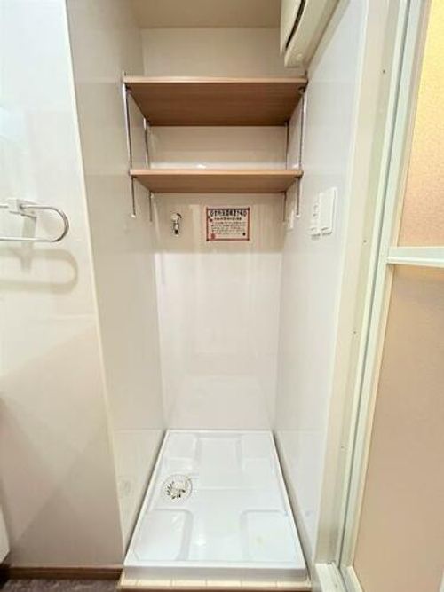 福岡県北九州市小倉北区馬借1丁目(マンション)の賃貸物件のその他画像