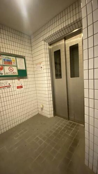グランベール北九大前602のその他画像