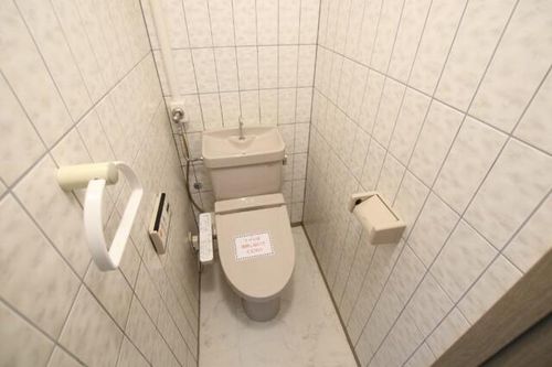 リファレンス北九大前202の内装