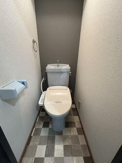 福岡県北九州市小倉南区北方2丁目(マンション)の賃貸物件の内装