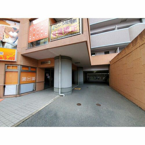 楠原ビル0301のその他画像