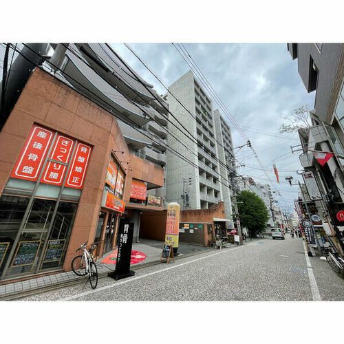 楠原ビル0301のその他画像