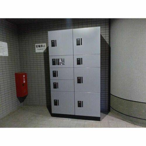 楠原ビル0301のその他画像
