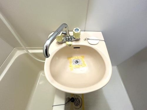 福岡県北九州市小倉北区片野4丁目(マンション)の賃貸物件の内装