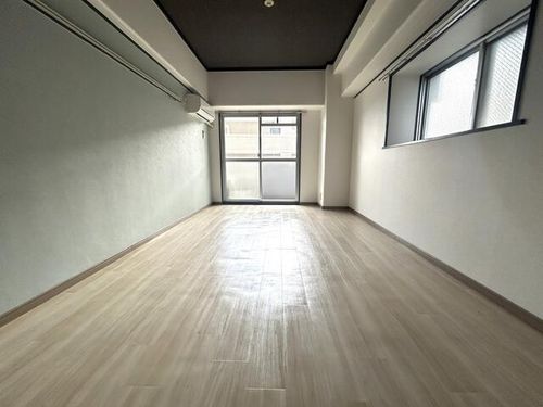 福岡県北九州市小倉北区片野4丁目(マンション)の賃貸物件の内装