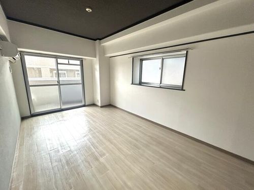 福岡県北九州市小倉北区片野4丁目(マンション)の賃貸物件の内装